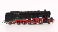 Märklin H0 3308 Tenderlokomotive BR 85 der DRG Wechselstrom Delta Digital (Weiße OVP) (vermutlich verharzt)