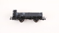 Sachsenmodelle H0 14109 Länderbahn-Güterwagenset