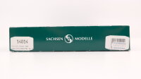 Sachsenmodelle H0 14014 Doppelstockwagen Set 3tlg. DB