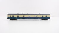 Sachsenmodelle H0 14694 Bahnpostwagen Post mr-a DBP