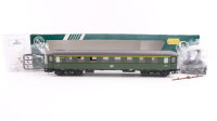 Sachsenmodelle H0 74259 RZ Wagen A4yse DB