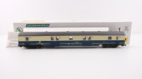 Sachsenmodelle H0 Bahnpostwagen Post mr -a/26 DB