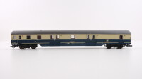 Sachsenmodelle H0 Bahnpostwagen Post mr -a/26 DB