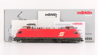 Märklin H0 39355 Elektrische Lokomotive Reihe 1016...