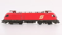 Märklin H0 39355 Elektrische Lokomotive Reihe 1016 der ÖBB Wechselstrom Digital Sound