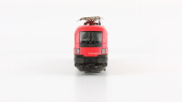 Märklin H0 39355 Elektrische Lokomotive Reihe 1016 der ÖBB Wechselstrom Digital Sound