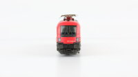 Märklin H0 39355 Elektrische Lokomotive Reihe 1016 der ÖBB Wechselstrom Digital Sound