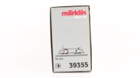 Märklin H0 39355 Elektrische Lokomotive Reihe 1016 der ÖBB Wechselstrom Digital Sound