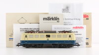 Märklin H0 3345 Elektrische Lokomotive BR 140 der DB...