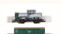 Trix H0 23952 Güterwagen-Set "Geislinger...
