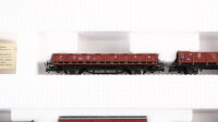 Roco H0 Güterwagenset 8tlg.