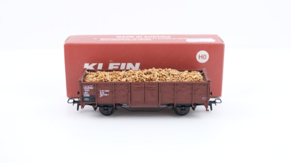 Kleinbahn H0 Axx3106 offener Wagen DB in (EVP)