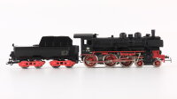 Märklin H0 3098 Schlepptenderlokomotive BR 38 der DB Wechselstrom Delta Digital (in EVP)