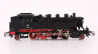 Märklin H0 3096 Tenderlokomotive BR 86 der DB Wechselstrom Analog (in EVP)