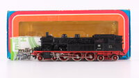 Märklin H0 3106 Tenderlokomotive BR 78 der DB Wechselstrom Analog (Blau-Rote OVP)