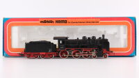 Märklin H0 3099 Schlepptenderlokomotive BR 38 der DRG Wechselstrom Analog (in EVP)