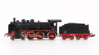 Märklin H0 3099 Schlepptenderlokomotive BR 38 der...