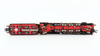 Märklin H0 3099 Schlepptenderlokomotive BR 38 der DRG Wechselstrom Digitalisiert (in EVP)