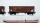 Rivarossi H0 Konvolut amerikanische Selbstentladewagen/ Güterzugbegleitwagen UP/SOO Line/SP (in EVP)