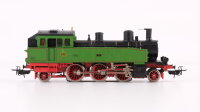 Märklin H0 3312 Tenderlokomotive Reihe T 5 der K.W.St.E. Wechselstrom Analog (Blau-Rote OVP)