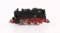 Märklin H0 3304 Tenderlokomotive BR 80 der DB...