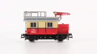 Kleinbahn H0 Turmwagen X 534.80 ÖBB (ohne Motor)