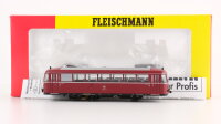 Fleischmann H0 4407 Schienenbus-Motorwagen BR 795 211-2...