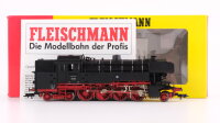 Fleischmann H0 98 4065 Dampflok BR 65 015 DB Gleichstrom...