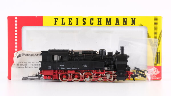 Fleischmann H0 4094 Dampflok BR 94 1730 DB Gleichstrom Analog