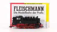 Fleischmann H0 4081K Dampflok BR 81 006 DB Gleichstrom...