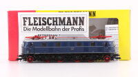 Fleischmann H0 4319K Dampflok BR E 19 12 DB Gleichstrom...