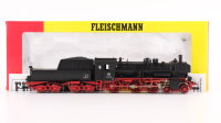 Fleischmann H0 4166 Dampflok BR 38 2208 DB Gleichstrom...