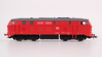 Roco H0 63490-DC Diesellok BR 215 083-7 DB Gleichstrom...