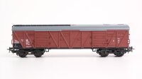 Piko H0 5/132-01 ged. Güterwagen DR