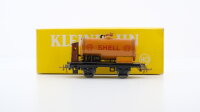 Kleinbahn H0 355 Kesselwagen