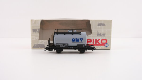 Piko H0 95099 Kesselwagen ÖMV ÖBB