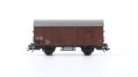 Piko H0 54044 Gedeckter Güterwagen GIm ÖBB