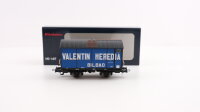 Electrotren H0 E19029 Weintransportwagen "Valentin...