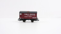 Electrotren H0 E19028 Güterwagen "Pablo Barron"