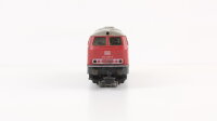 Märklin H0 Diesellok BR 216 025-7 DB Wechselstrom