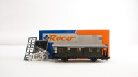 Roco H0 44829 Lokalbahn-Gepäckwagen DRG