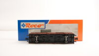 Roco H0 46408 Gedeckter Güterwagen (150 1 572-2, Gbs) DB