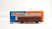 Roco H0 46411 Gedeckter Güterwagen (150 9 944-5,...