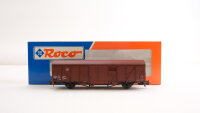 Roco H0 46411 Gedeckter Güterwagen (150 9 944-5,...