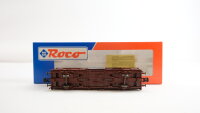Roco H0 46416 Gedeckter Güterwagen SNCB