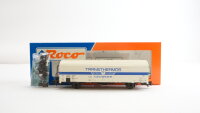 Roco H0 46403 Kühlwagen (825 4 547-4, Transthermos...