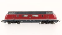 Märklin H0 Diesellok BR V200 060 DB Wechselstrom (Licht Defekt)