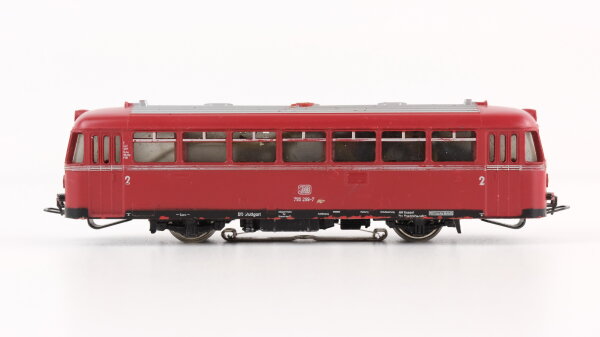 Märklin H0 Schienenbus BR 795 299-7 DB Wechselstrom