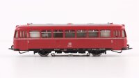 Märklin H0 Schienenbus BR 795 299-7 DB Wechselstrom