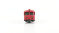 Märklin H0 Schienenbus BR 795 299-7 DB Wechselstrom